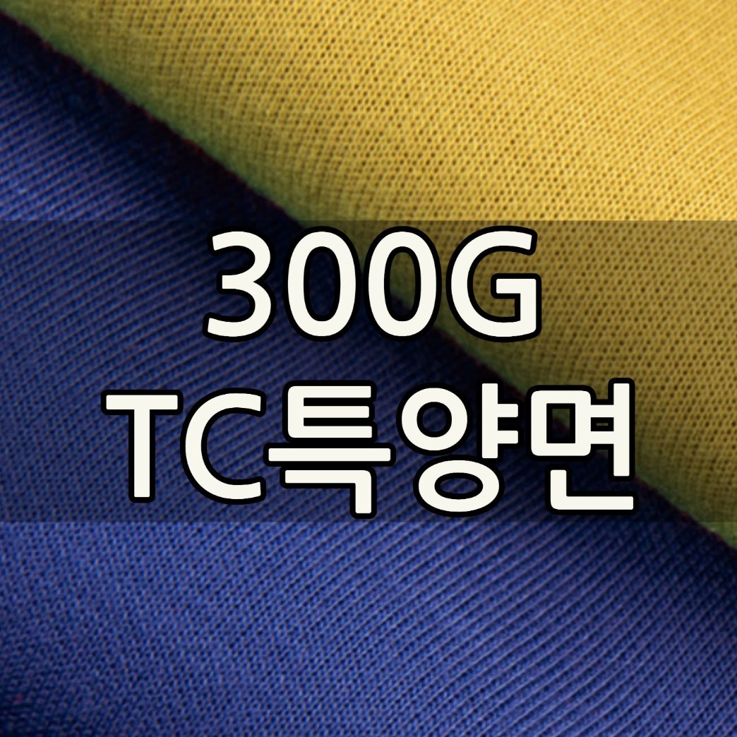300G TC특양면