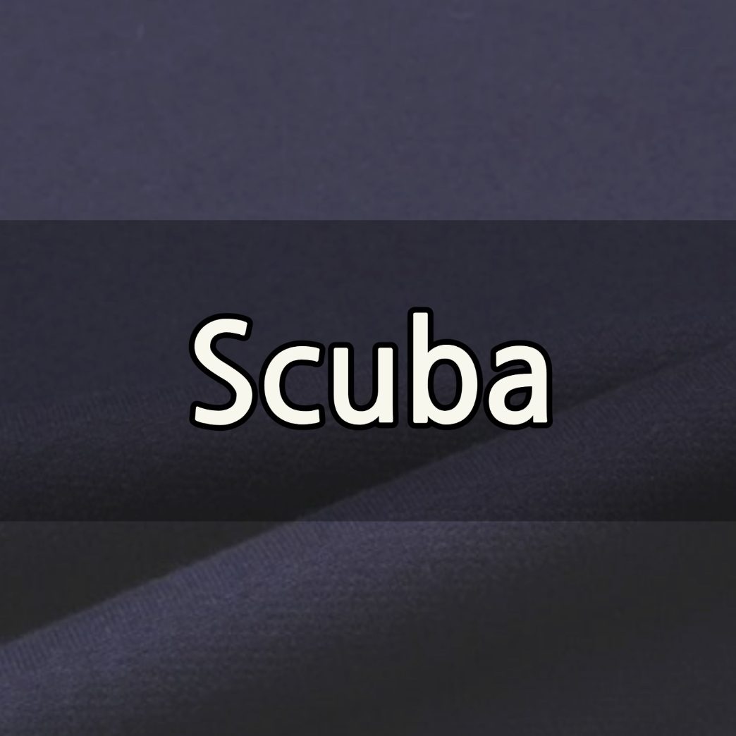 Scuba