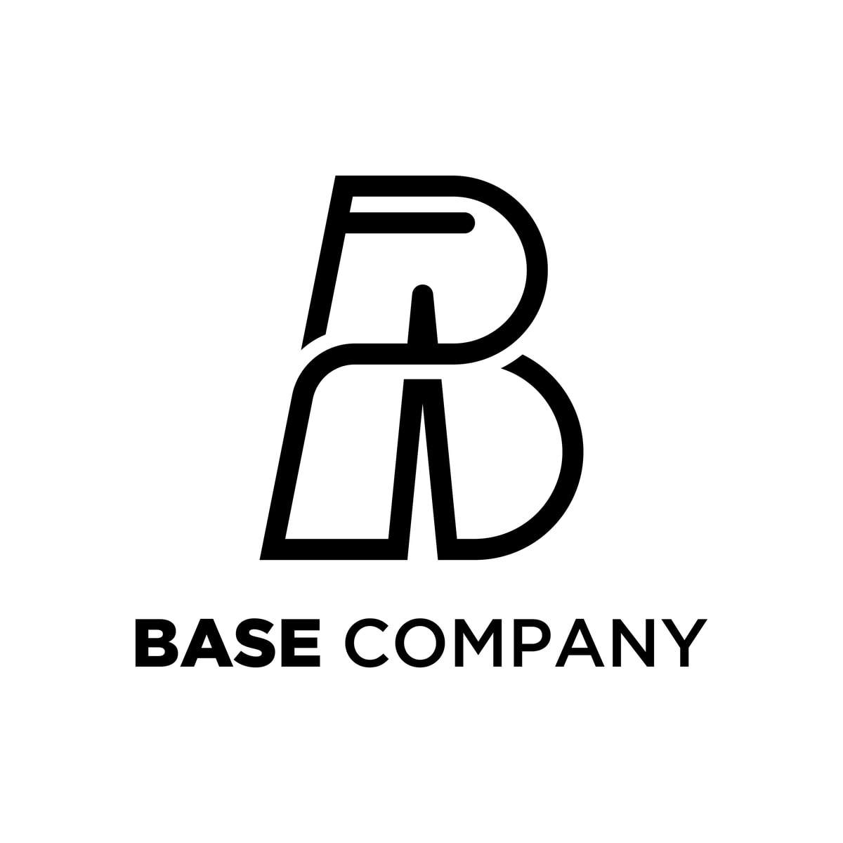 BASE COMPANY 로고